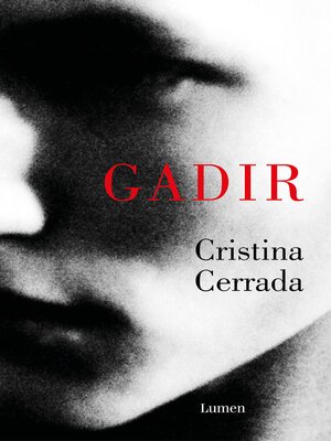 cover image of Gadir